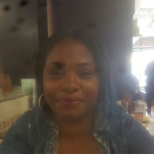 Meet your Posher, Kamisha